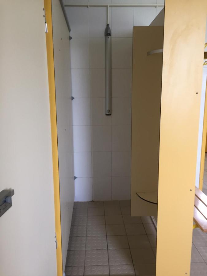 Montreuil  Auberge De Jeunesse-La Hulotte מראה חיצוני תמונה