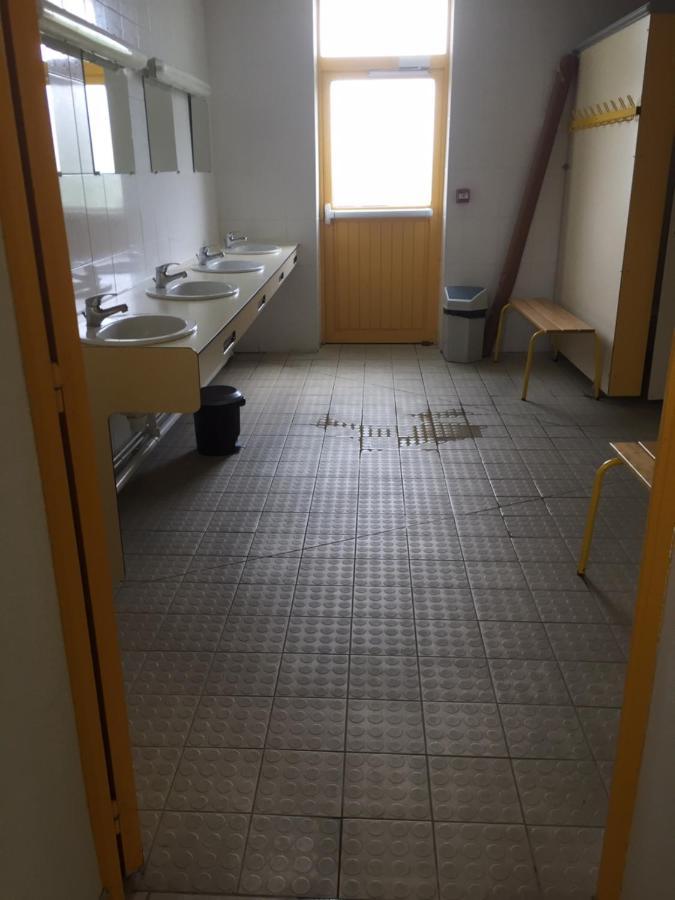 Montreuil  Auberge De Jeunesse-La Hulotte מראה חיצוני תמונה